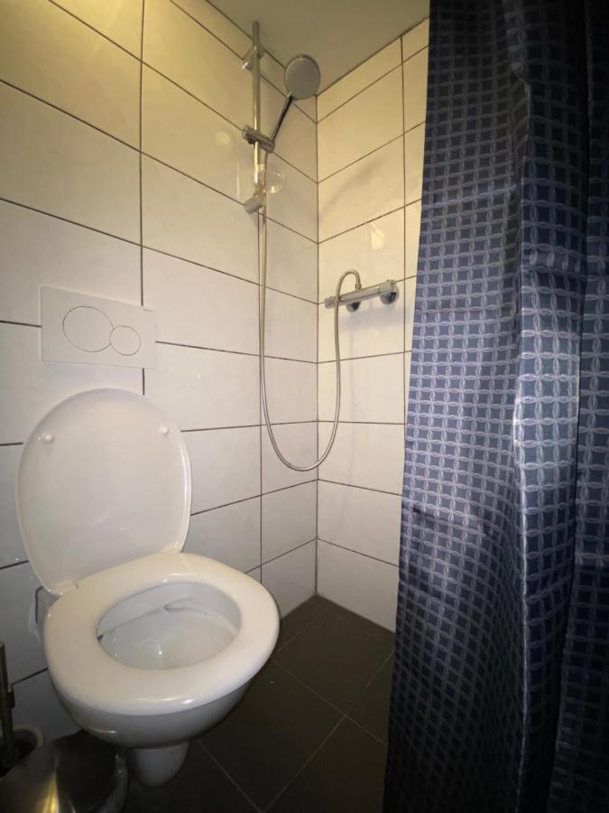 Budget Zweibettzimmer