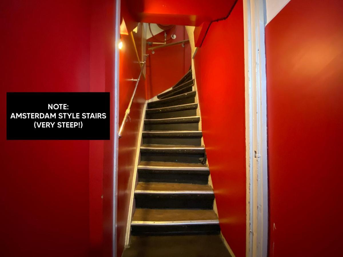 Doppelzimmer mit Gemeinschaftsbad